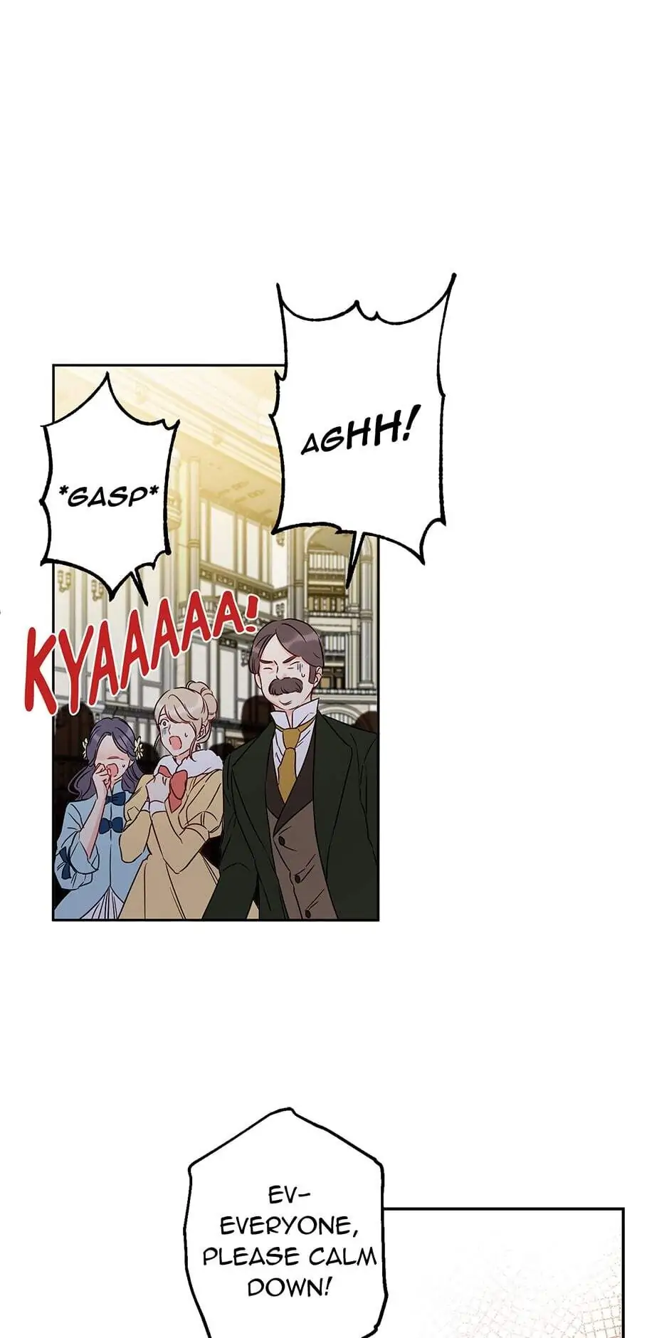 This Is An Obvious Fraudulent Marriage Chapter 45 - page 14